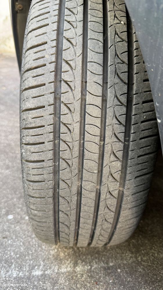 Opel Tigra TwinTop 1.3 CDTi - 35