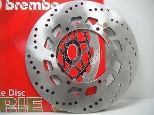 disco travão frente brembo yamaha - 68b407d0 - 1
