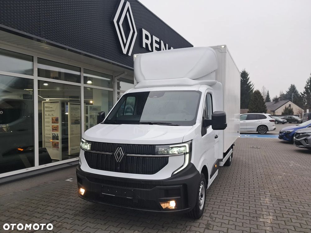 Renault Nowy Master - 10