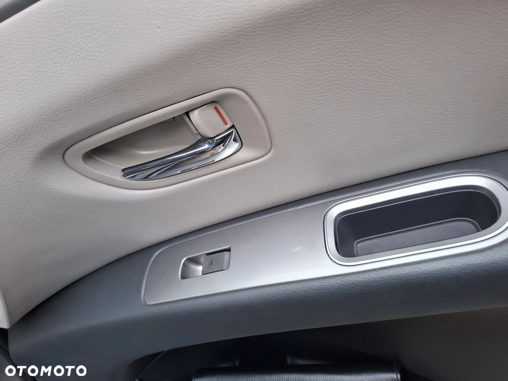 Subaru Tribeca 3.6 TE Exclusive - 28