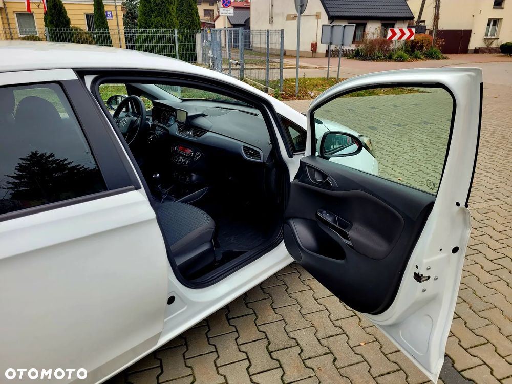 Opel Corsa 1.4 Enjoy S&S - 7