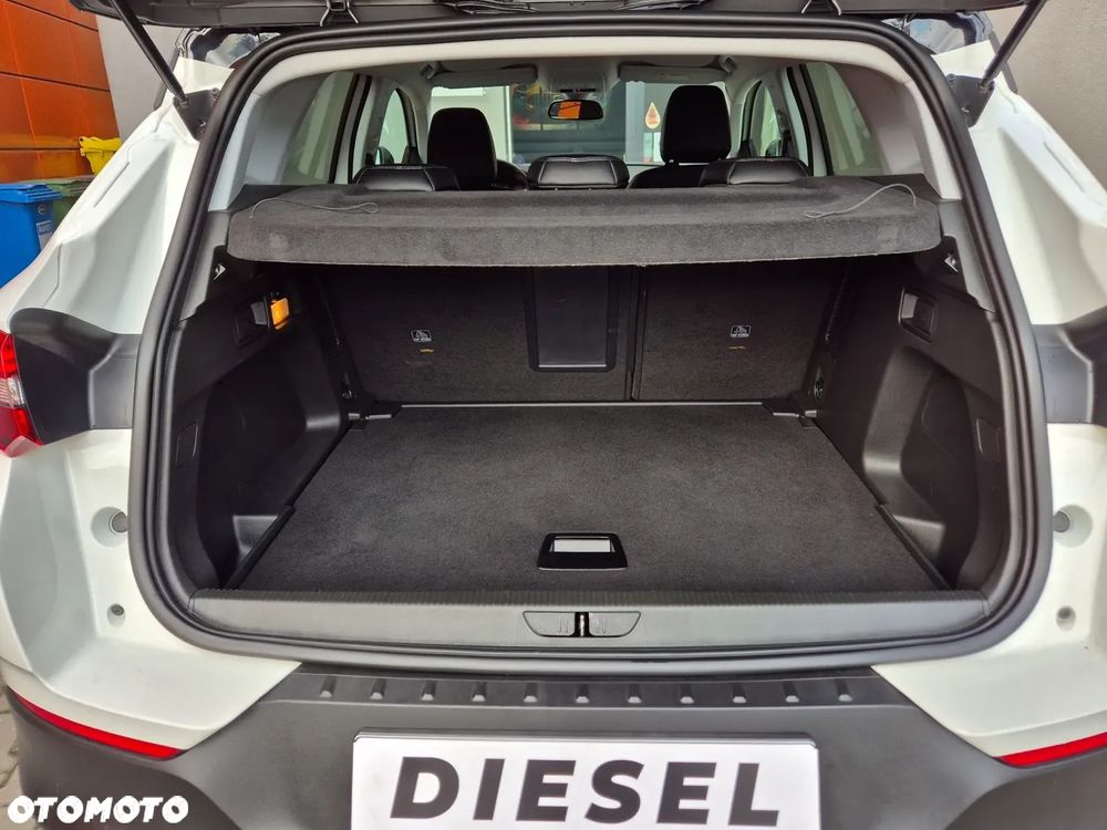 Opel Grandland X 1.5 CDTI Design Line S&S - 12