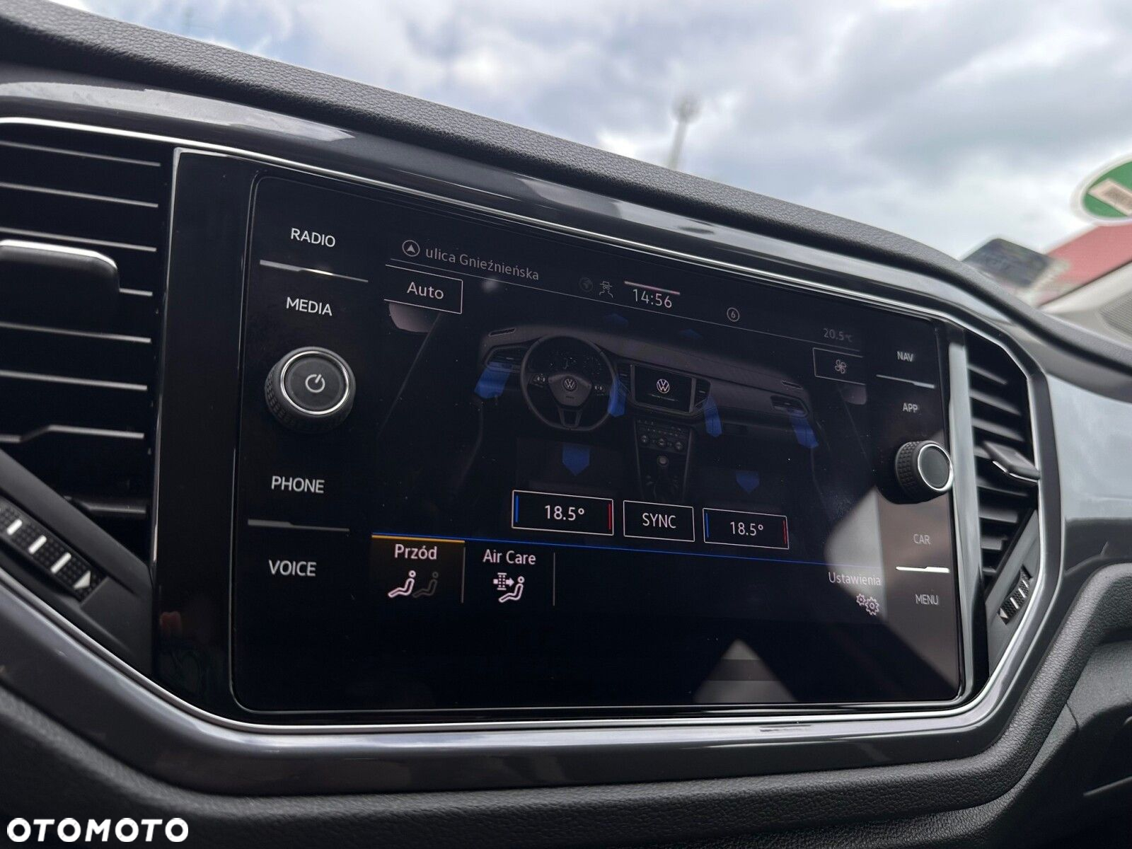 Volkswagen T-Roc 2.0 TDI SCR DPF Premium - 25