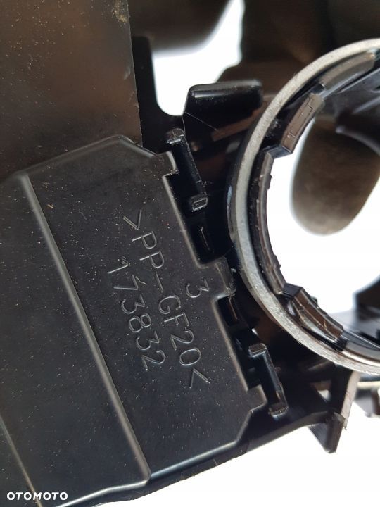 przełącznik manetka toyota verso s - 5