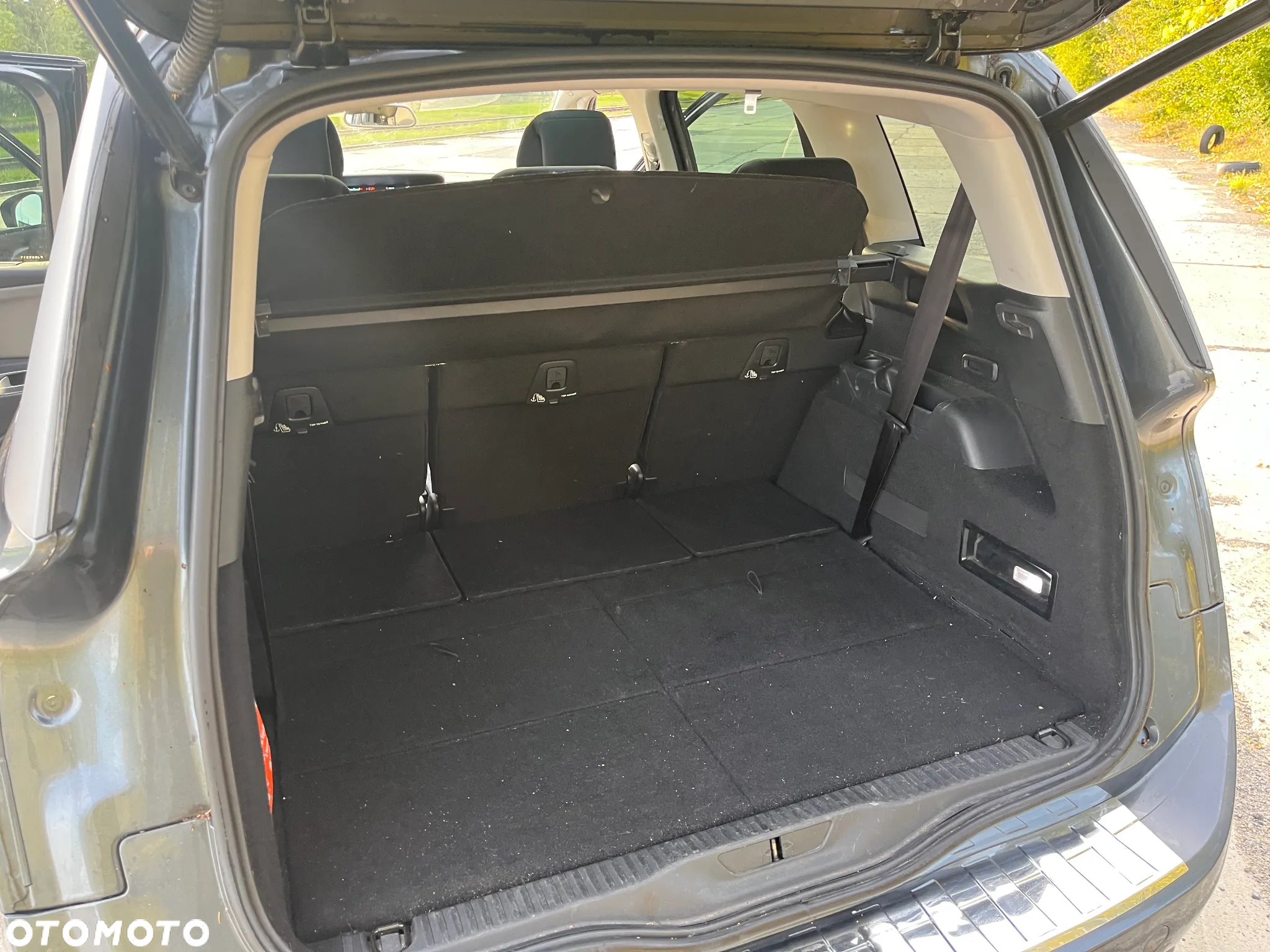 Citroën C4 Grand Picasso BlueHDi 120 EAT6 Exclusive - 15