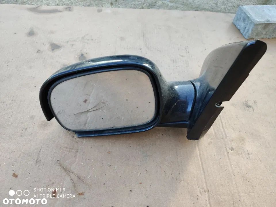 lusterko prawe lewe chrysler voyager iii - 12