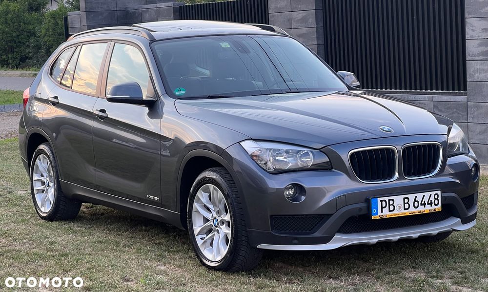BMW X1 - 6
