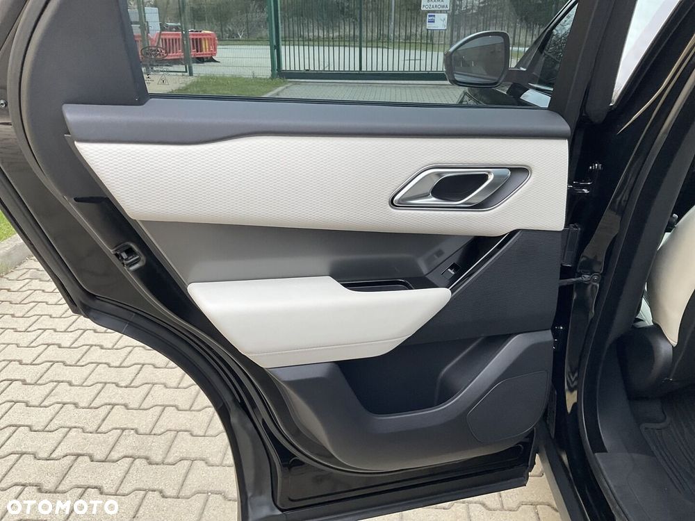 Land Rover Range Rover Velar 2.0 D200 mHEV Edition - 17