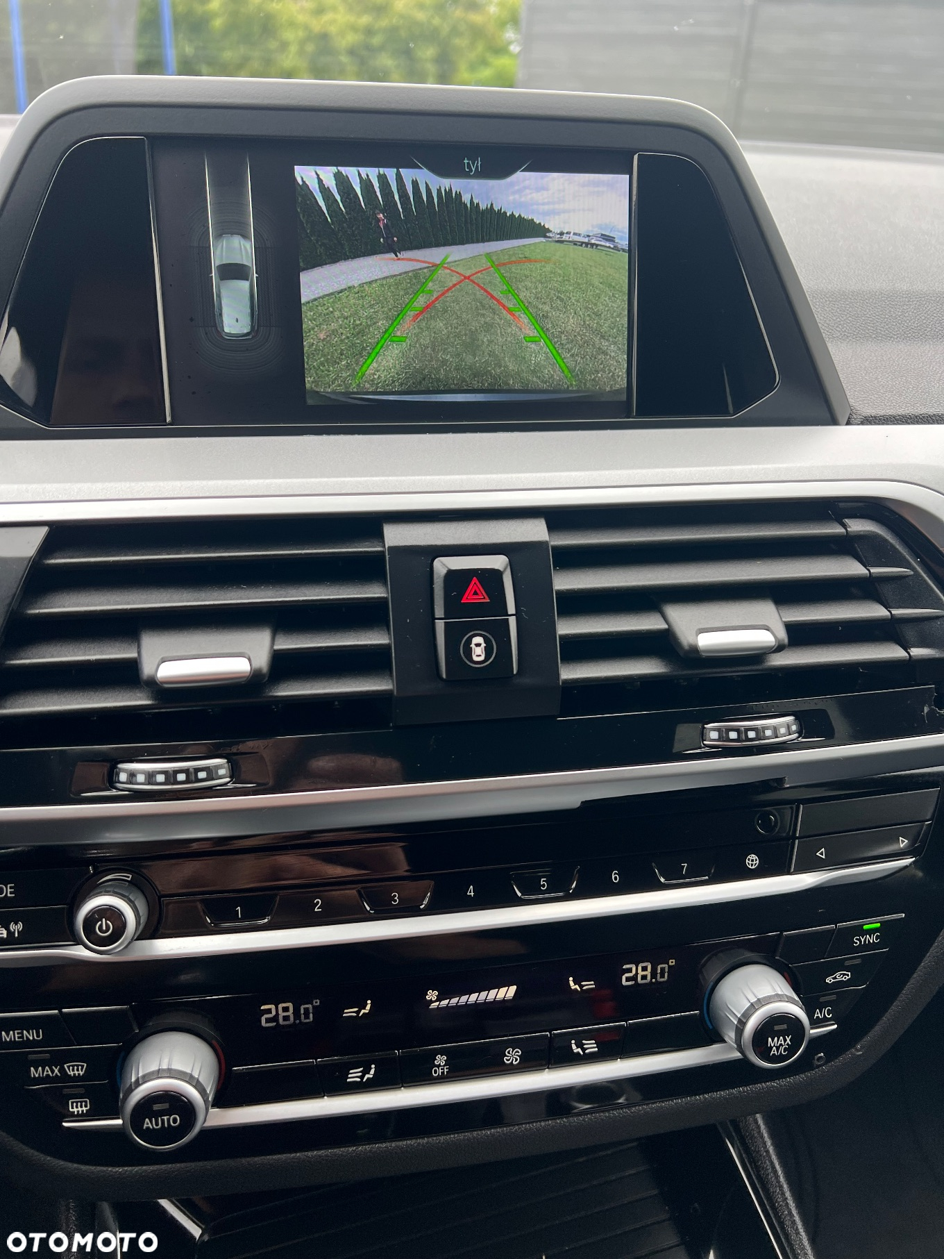 BMW X3 xDrive30d Advantage sport - 24