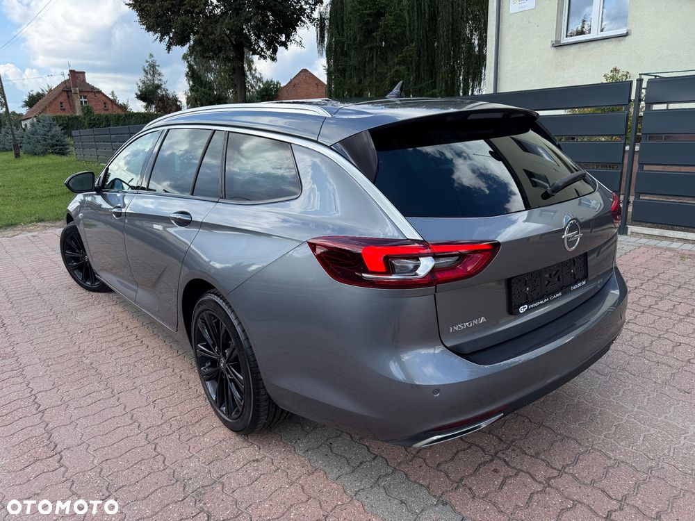 Opel Insignia 2.0 CDTI Ultimate S&S - 6