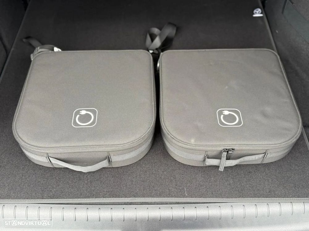 Mercedes-Benz C 300 de AMG Line - 20