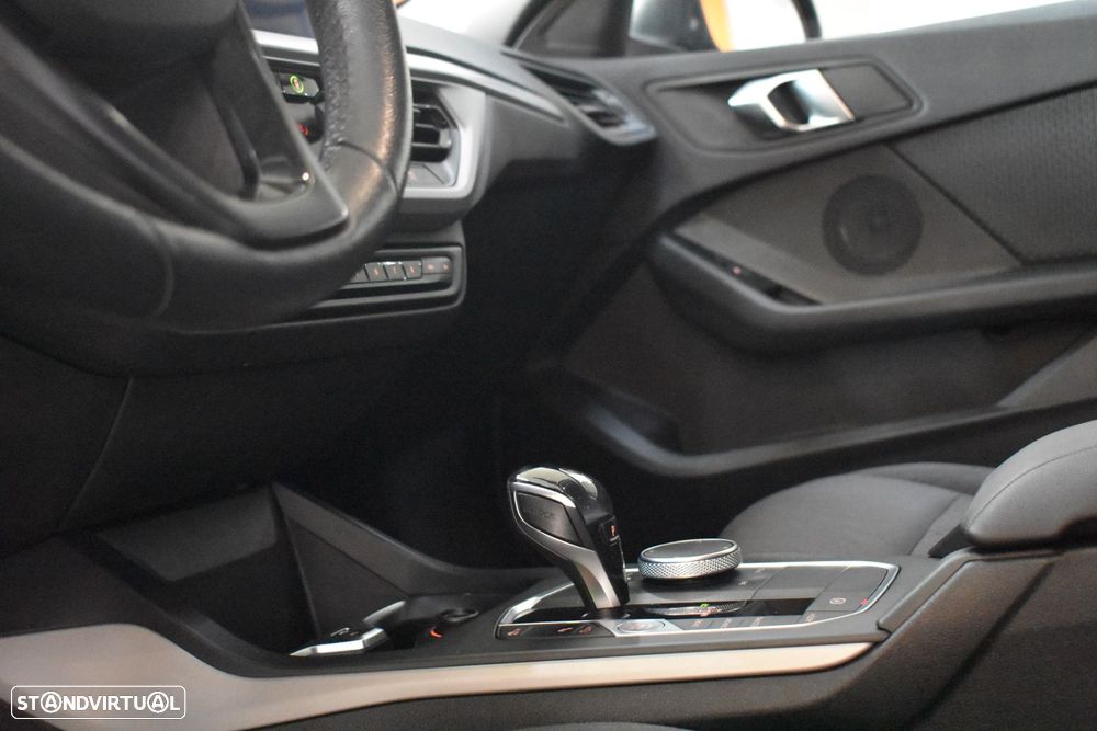 BMW 116 d Corporate Edition Auto - 44