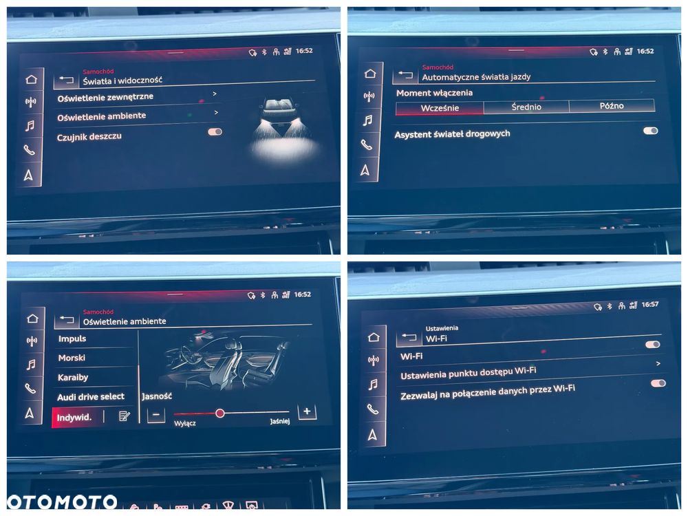 Audi e-tron 55 Quattro S Line - 32