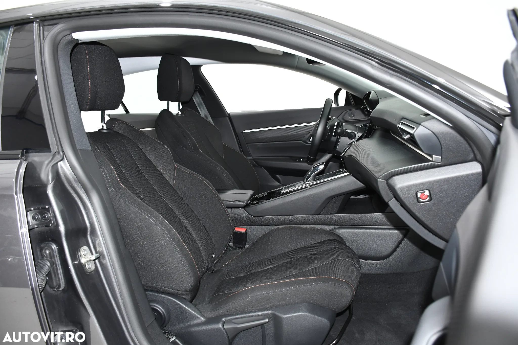 Peugeot 508 BlueHDi 130 EAT8 Allure Pack - 5