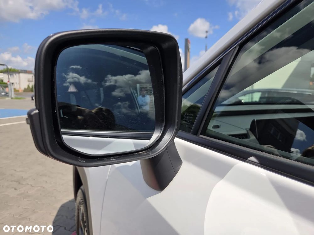 Toyota RAV4 2.5 Hybrid Dynamic Force Comfort 4x2 e-CVT - 36