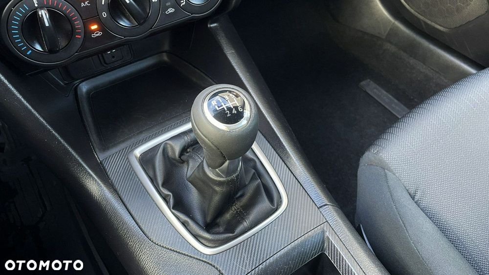 Mazda 3 - 18