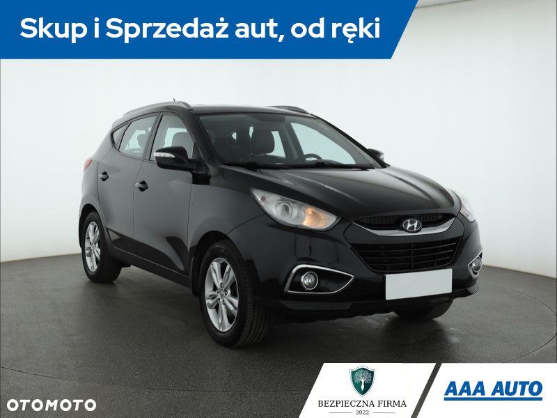 Hyundai ix35 - 2