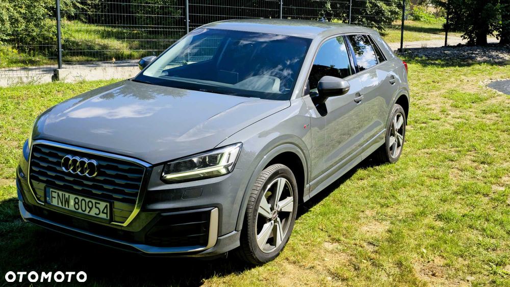 Audi Q2 - 5