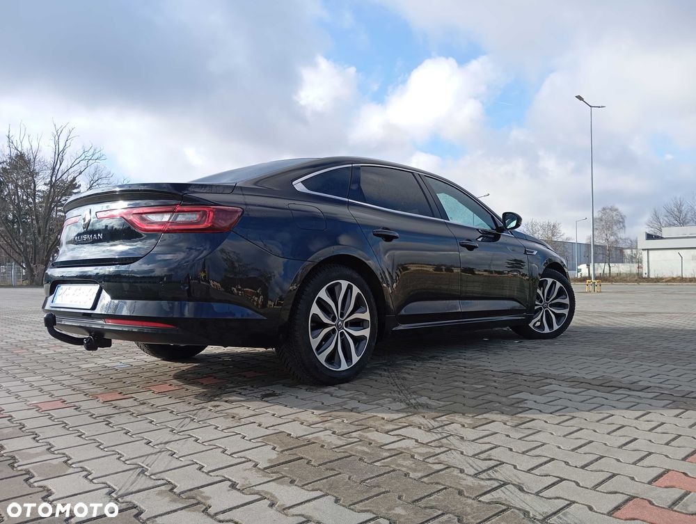 Renault Talisman - 2
