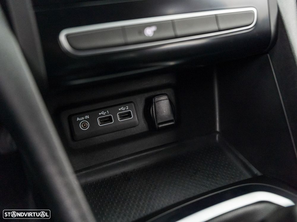 Renault Mégane 1.5 Blue dCi Limited - 26