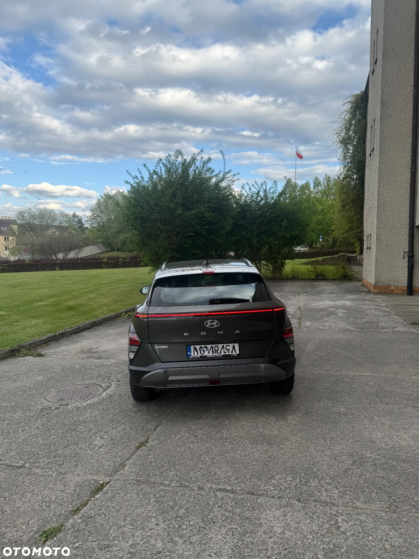 Hyundai Kona 1.6 T-GDI Premium DCT - 12