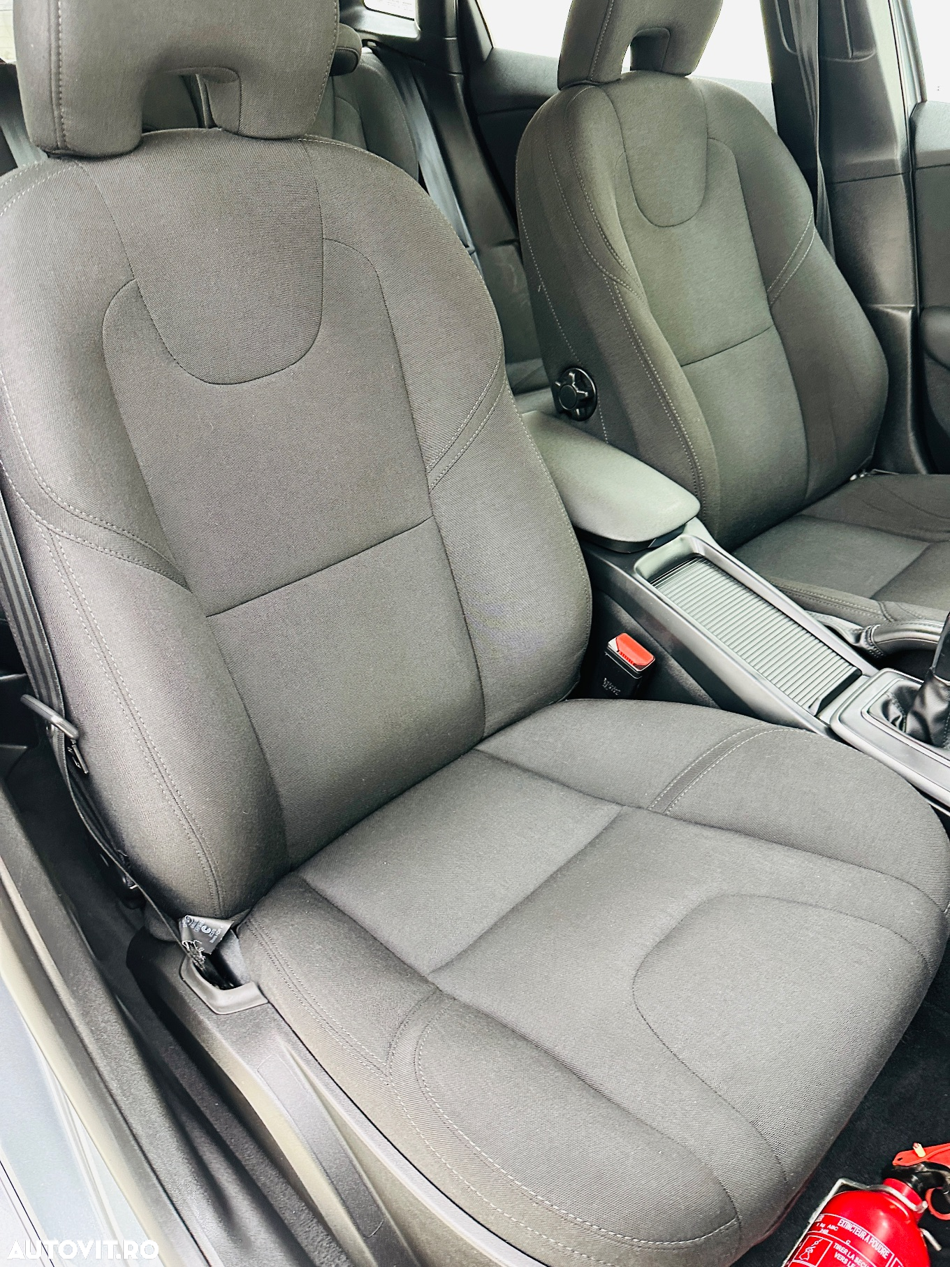 Volvo V40 - 17