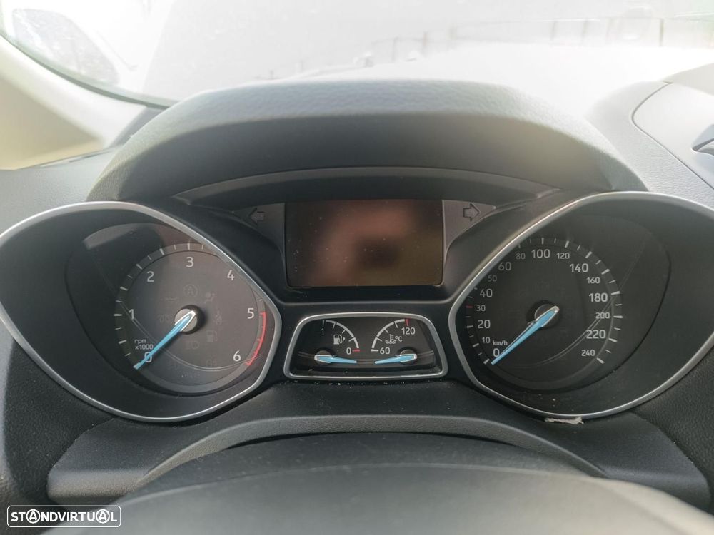 QUADRANTE FORD C-MAX CEU - 1