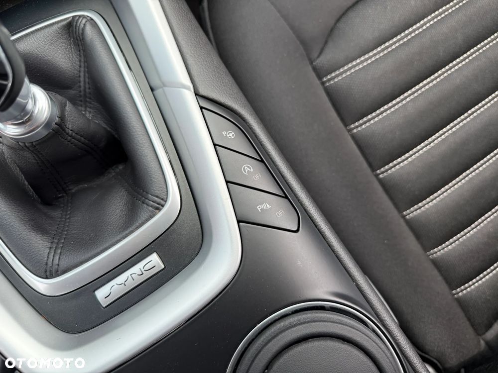 Ford Mondeo 1.5 EcoBoost STart-Stopp Business Edition - 28
