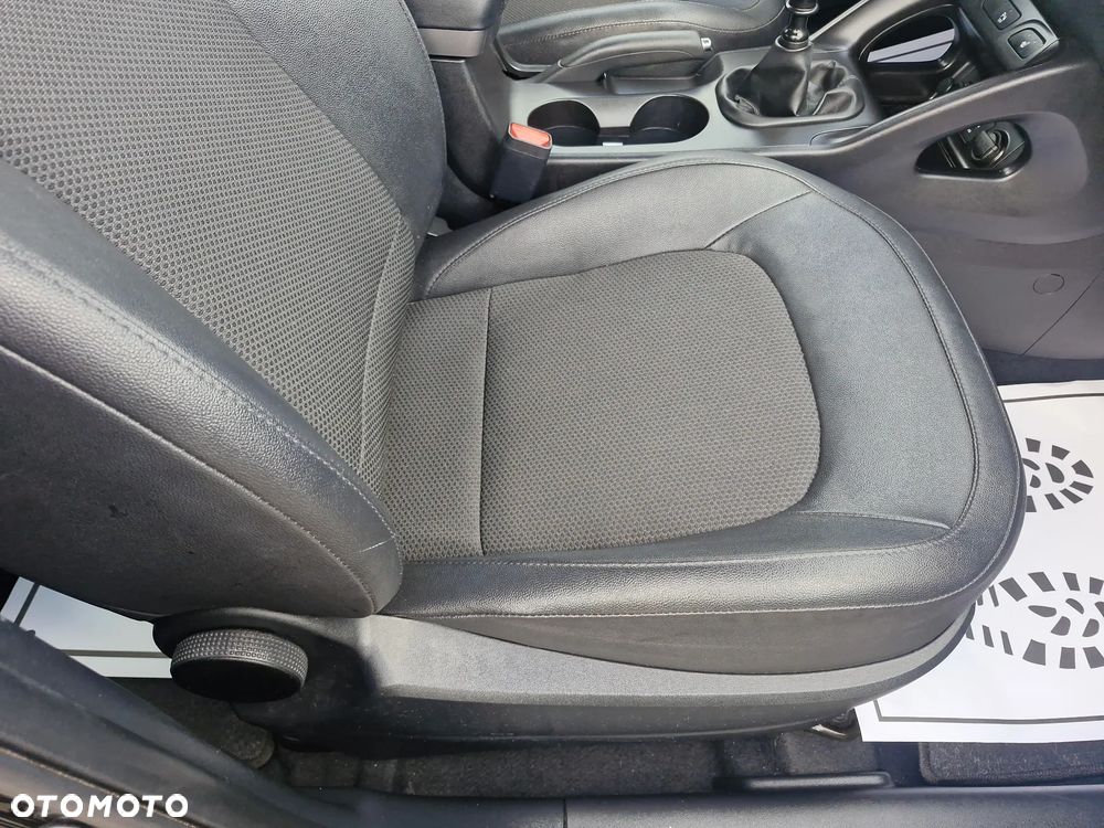 Hyundai ix35 1.7 CRDi Premium 2WD - 28