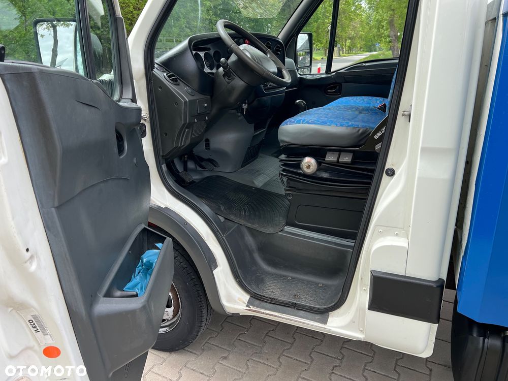 Iveco Daily - 24