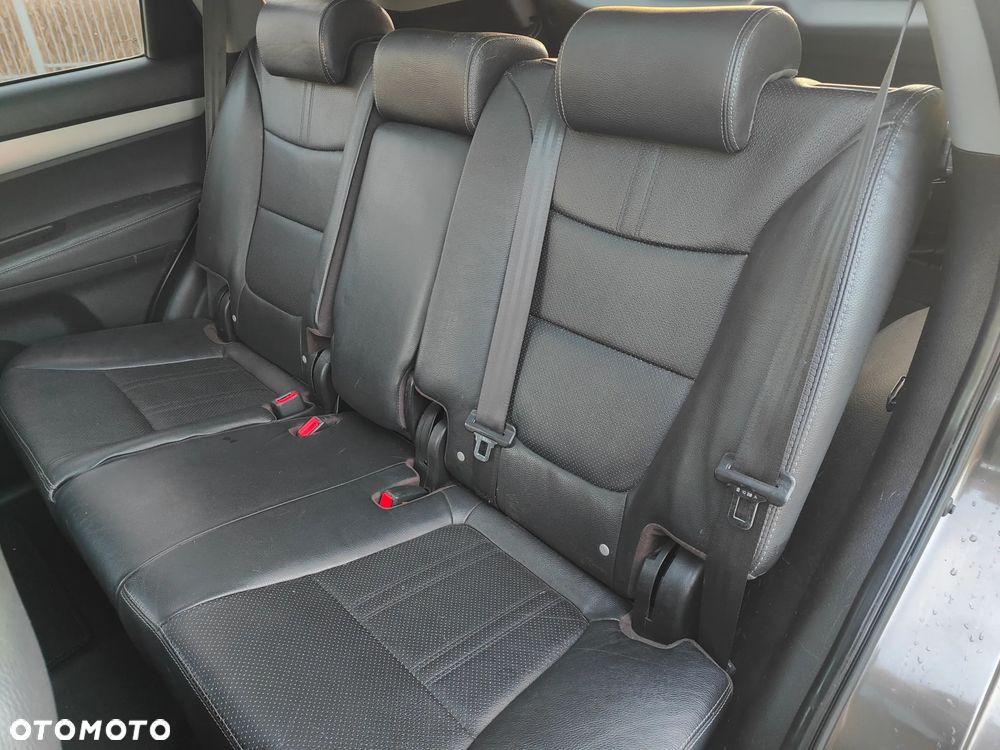 Kia Sorento 2.0 CRDI L 2WD - 23
