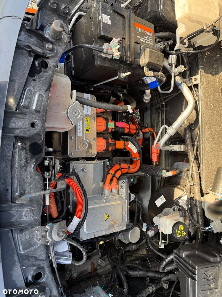 Dacia Spring Electric 45 Expression - 5