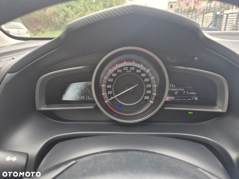 Mazda 3 2.0 Skyenergy - 5
