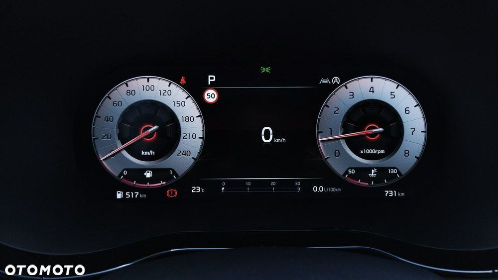 Kia XCeed - 21