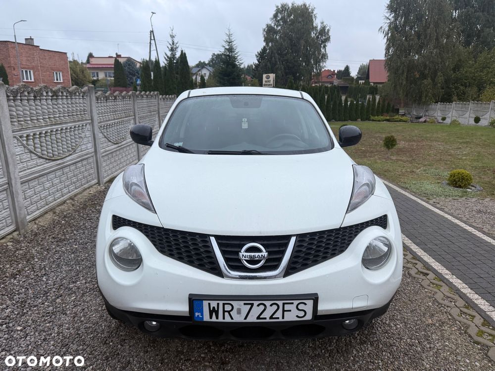 Nissan Juke - 2