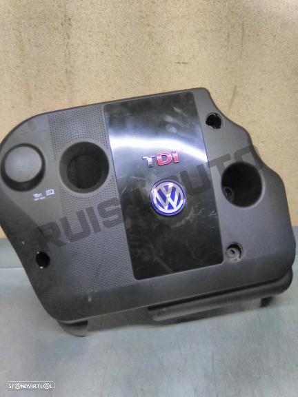 Forra De Motor Superior 0381_03925ap Vw Passat B5 Saloon (3b) [ - 1