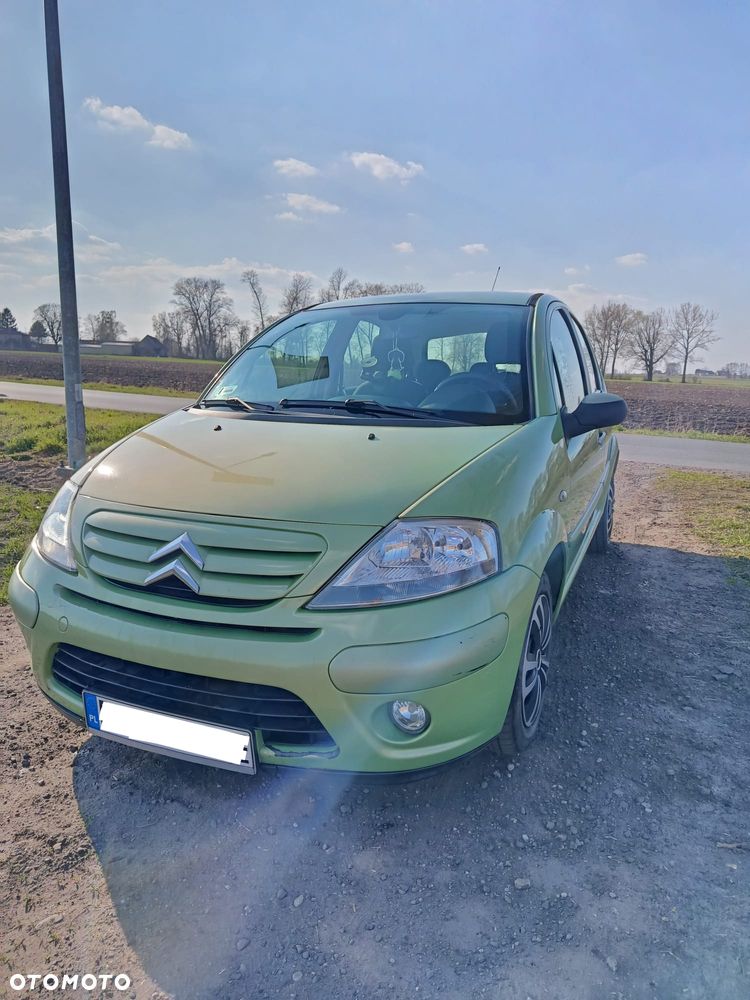Citroën C3 1.4 HDi Exclusive - 3