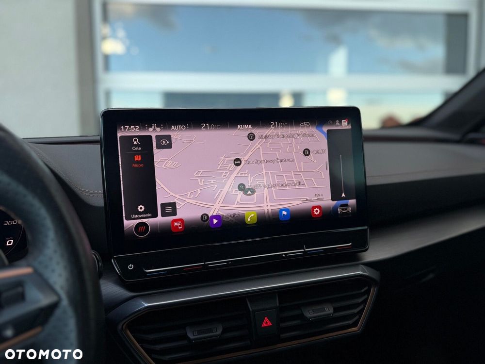 Cupra Formentor 2.0 TSI 4Drive VZ DSG - 23