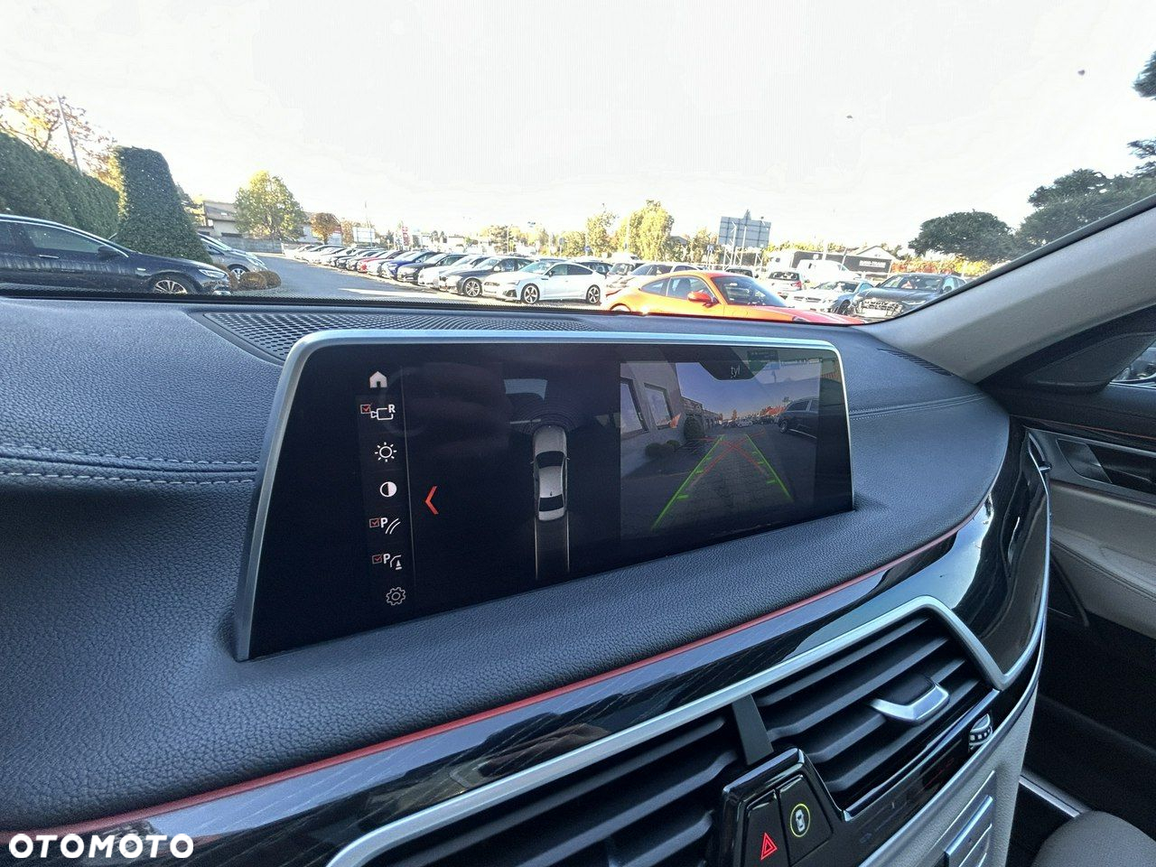 BMW Seria 7 - 18