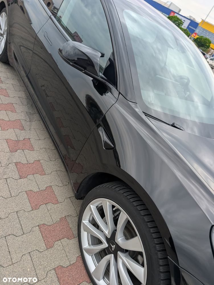 Tesla Model 3 - 26