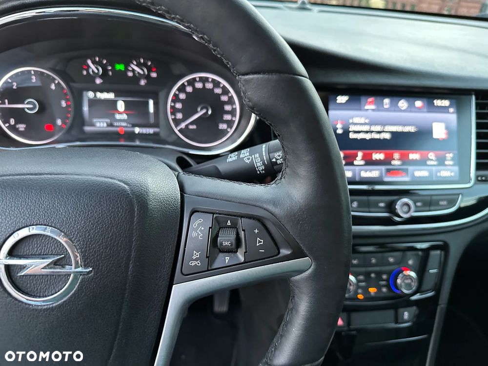 Opel Mokka X - 11