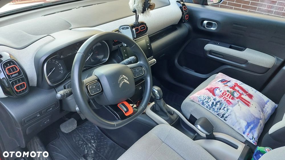 Citroën C3 Aircross - 7