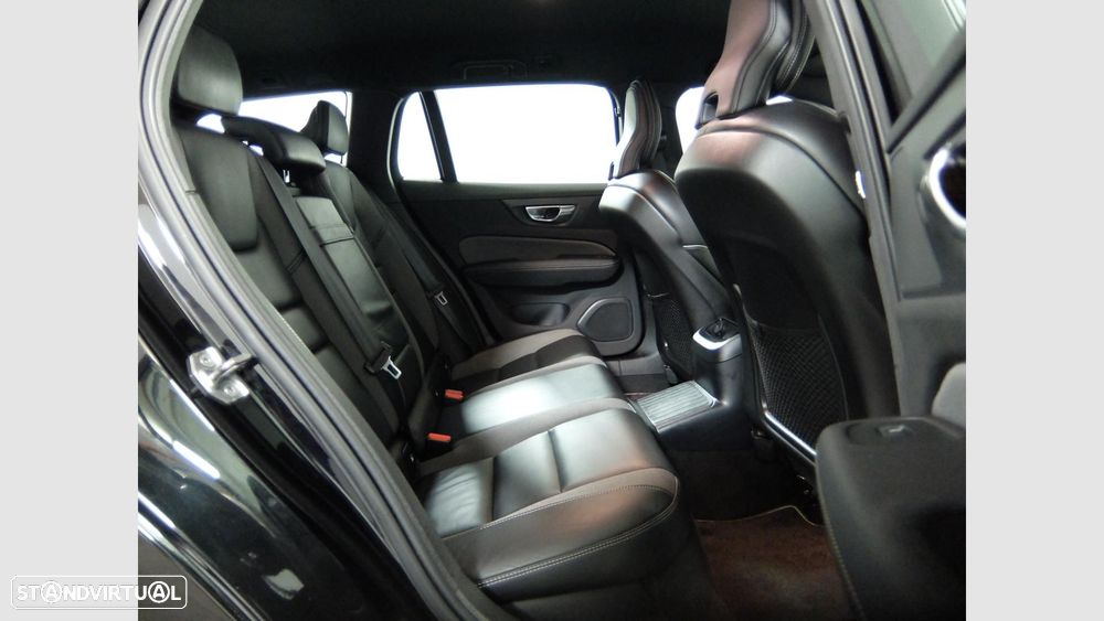 Volvo V60 - 11