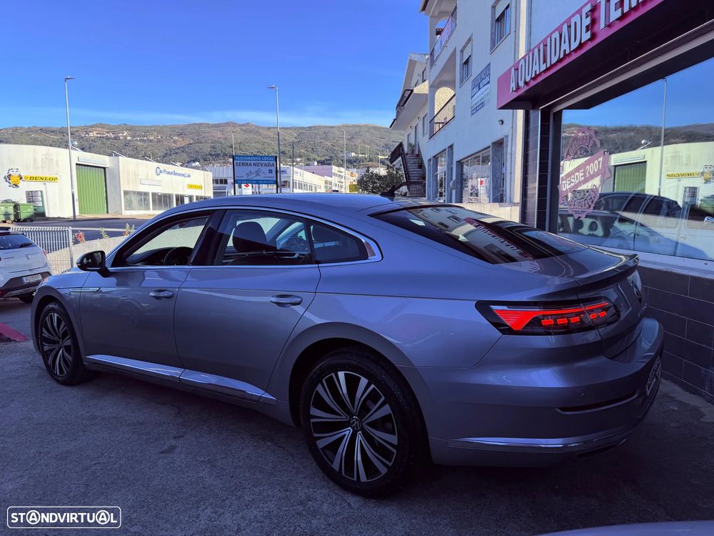 VW Arteon - 6