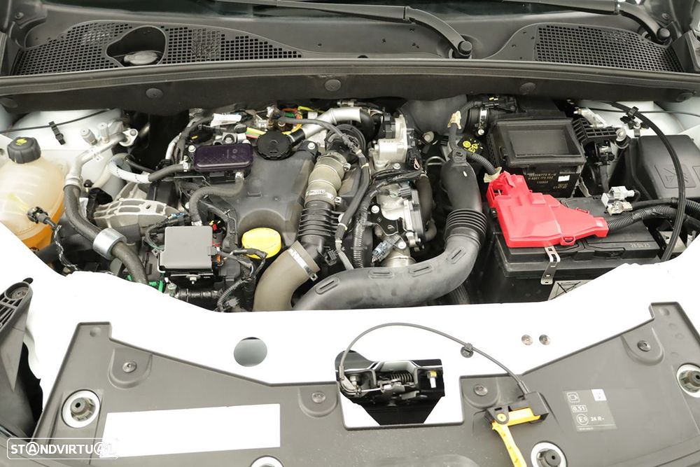 Renault express 1.5 blue dci advance - 20