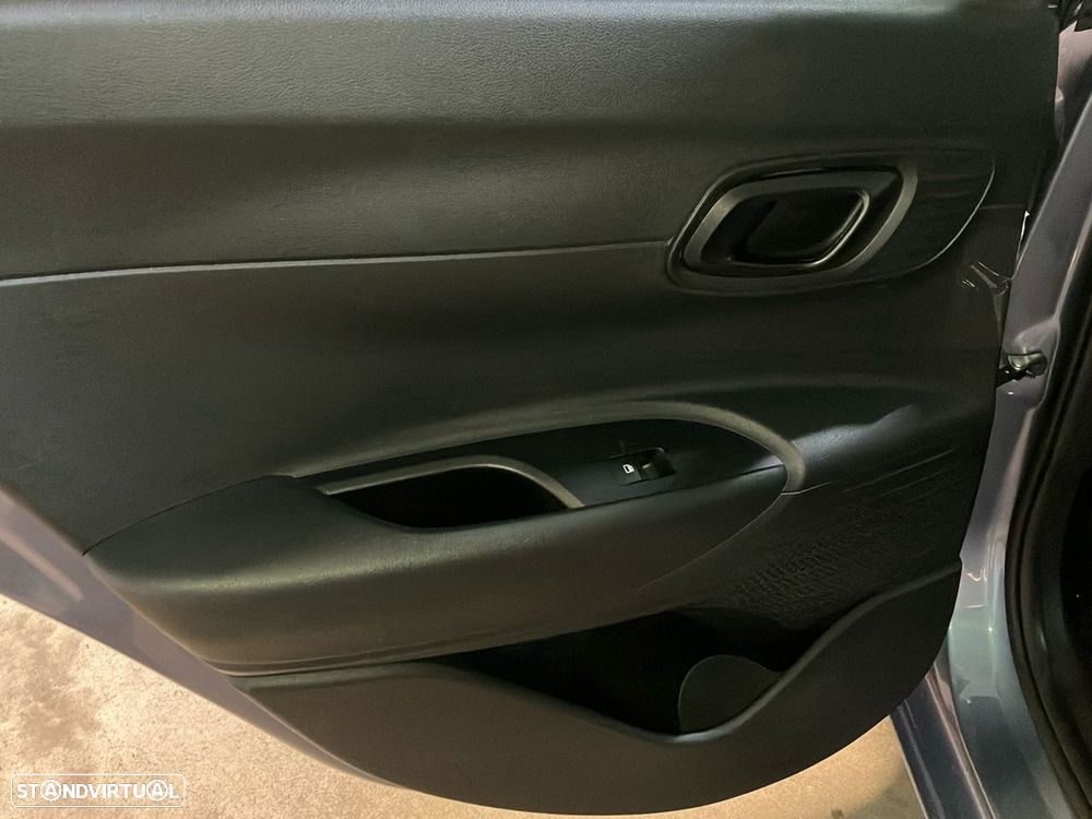 Hyundai i20 1.0 T-GDI Style Plus - 22