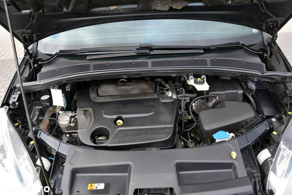 Ford S-Max 2.0 TDCi Ambiente - 32
