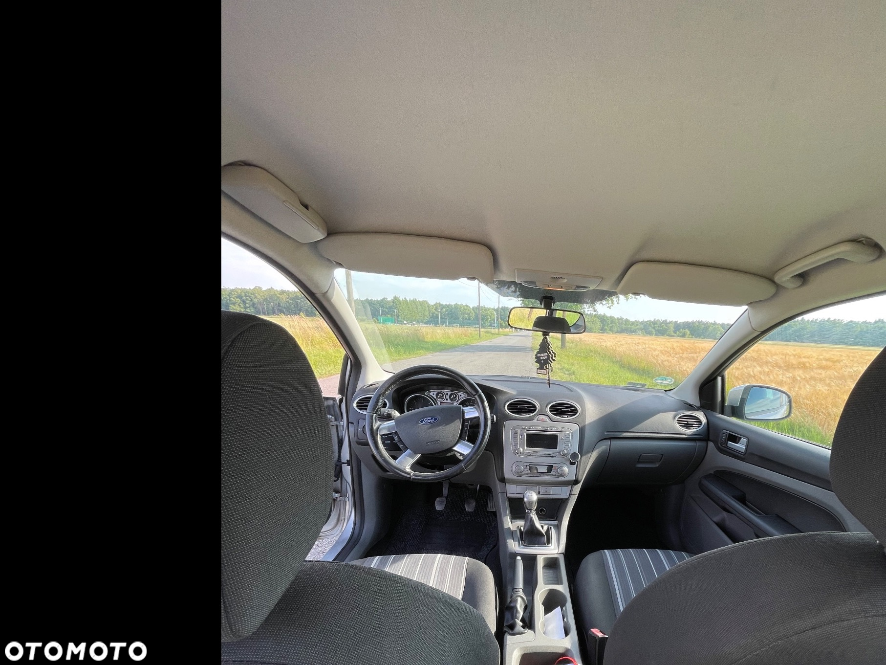Ford Focus 1.6 TDCi cDPF Platinium X - 4