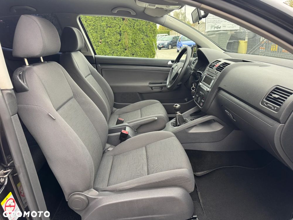 Volkswagen Golf 1.4 Edition - 29