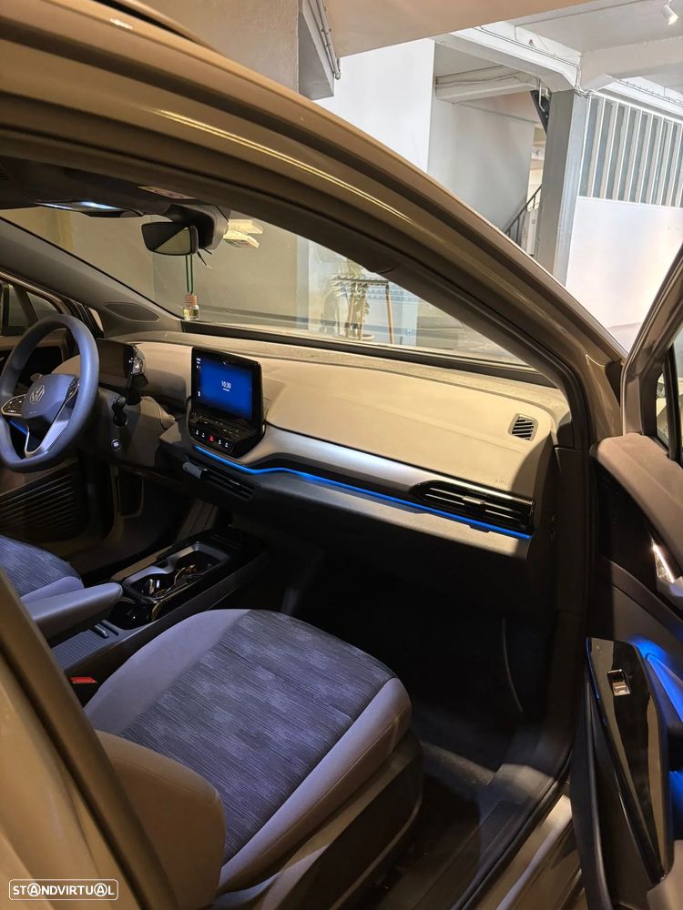 VW ID.4 Performance Upgrade Pure Style - 3